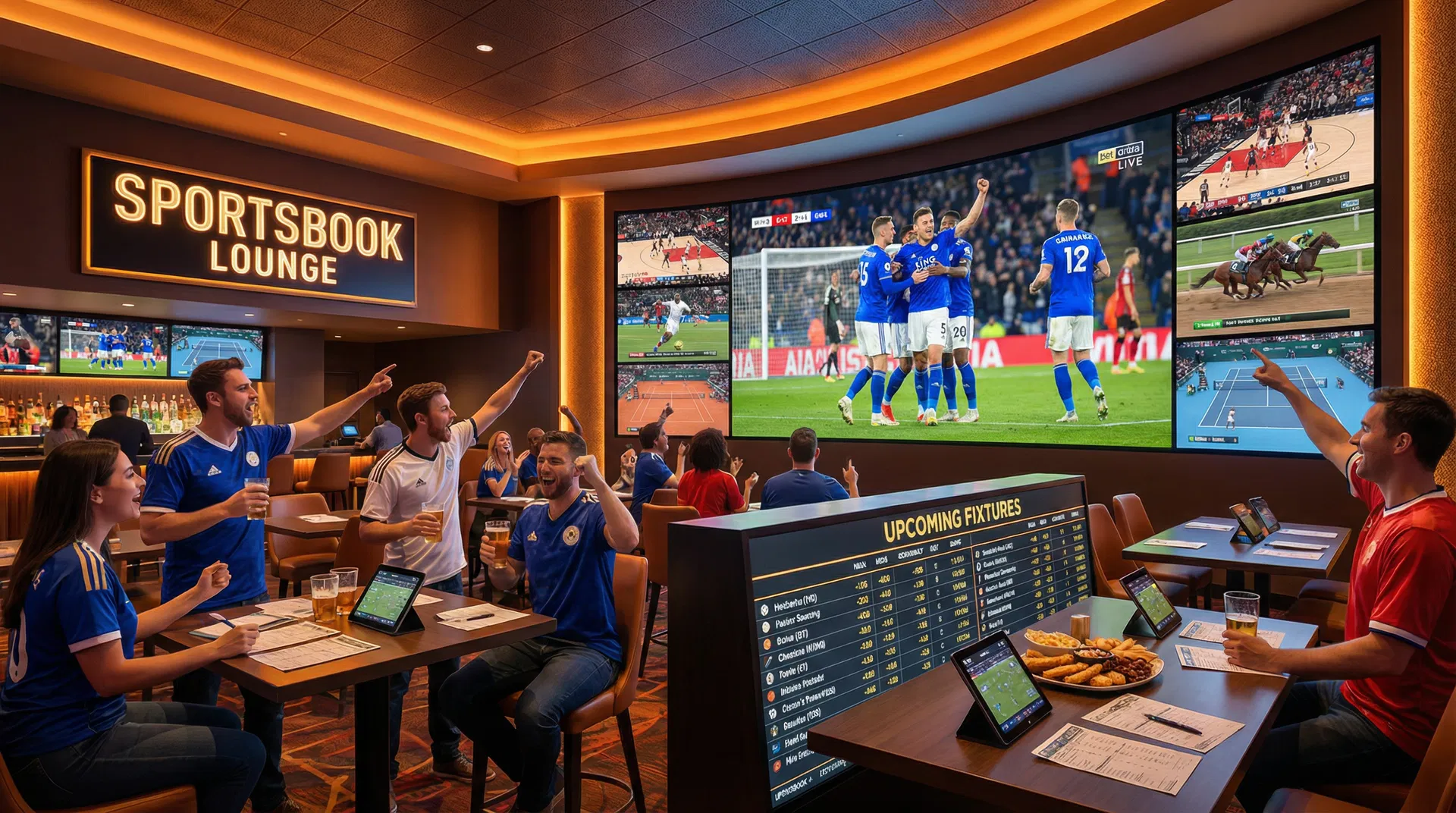 ক্রীড়া পণ